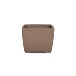 Japanese Unglazed Containers - Small 85 L X 85 W X 80MM H