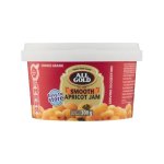 Rhodes All Gold Smooth Apricot Jam 300G