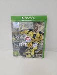 Xbox One Disc. Fifa 17