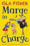 Marge In Charge Paperback