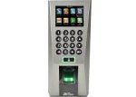 Zk Indoor Biometric Keypad Access Control