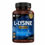 L-lysine 120C