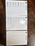 Alina Fox Brand New Practice Sheets Demo