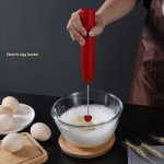 Electric Egg Beater