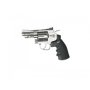 Asg Dan Wesson 2 5 Silver 4.5MM 17177 Combo