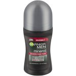 Garnier Mineral Roll-on Men 50ML Invisible