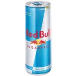 Bull Sugar Free 250ML - Case 24