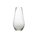 Maxwell & Williams Diamante Teardrop Vase 30CM