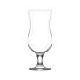 6 Piece 390ML Hurricane Glass SGN008