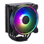 Cooler Master Hyper 212 Halo Argb 120MM Cpu Air Cooler Black RR-S4KK-20PA-R1