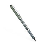 UB-157 Black 0.7MM Fine Rollerball Pen With Cap And Grip – Each – 41-0193-01