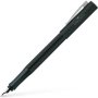 Faber-Castell Grip 2011 Fountain Pen Black