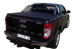 Ford Ranger Tonneau Cover Double Cab