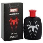 Spiderman Black Eau De Toilette 100ML - Parallel Import Usa