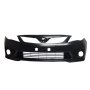 Toyota Corolla 10 Front Bumper With Grille Quest - Spares Direct