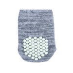 Non-slip Socks Set Of 2 2.5CM - 6CM