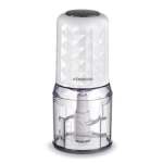 Zs - Kenwood Model CHP40 Chopper 0.8 Liter