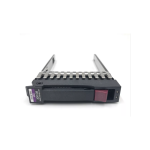 HP Hard Drive Caddy - 2.5 Inch G9