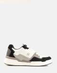G-star Raw Attacc Cup Low White black Sneakers - UK12 White