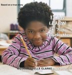 I Can Learn - If You Teach Me Hardcover