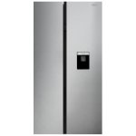 Defy 555L Side By Side Fridge DFF447