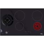 Defy Ceramic Hob Black DHG901