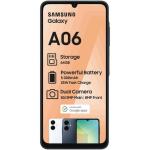 Samsung Galaxy A06 Blk