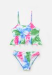 PoP Candy Tie Dye Bikini Set - Multi