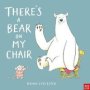 There&  39 S A Bear On My Chair   Paperback 6TH Edition