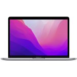 Apple 13 Macbook Pro M2 Chip With 8-CORE Cpu And 10-CORE Gpu 256 SSD Space Grey