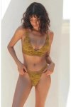 Queen - Bikini Set - Large Boa