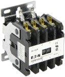 Contactor SA-4P-30AMP-24V