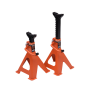 3 Ton Ratchet Trestle Pair