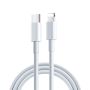 Pd Fast Usb-c Cable Compatible With Iphone 11 12 13 14 Pro Max 8 Plus XS Xr