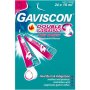 Gaviscon Double Action Sachets 24S