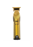 Enzo EN-1931 Unisex Shaver Gold