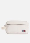 Tommy Hilfiger Tjm Dimensions Washbag - Stone Beige