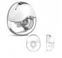 Wearable Electric Breast Pump Hands-free Silent Smart Milk Collector
