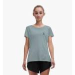 Women's Performance T - Sea black - XL