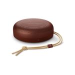 Bang & Olufsen Beosound A1 3RD Gen Portable Bluetooth Speaker – Rustic Red