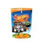 Hot Wheels Orange Fruit Pouch Drink No Added Sugar