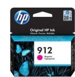 HP 912 Magenta Original Ink CARTRIDGE-3YL78AE