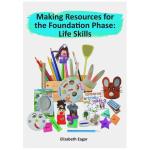 No Brand Making Resources For The Foundation Phas