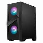 MSI Mag Forge 100R Atx Gaming Case