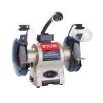 Ryobi Bench Grinder 150MM 1 3 Hp