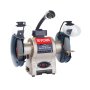 Ryobi Bench Grinder 150MM 1/3 Hp