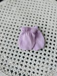 Mittens: Lilac