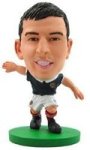 Soccerstarz Figure - Scotland Graham Dorrans - Home Kit