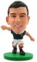 Soccerstarz Figure - Scotland Graham Dorrans - Home Kit
