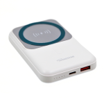 Magnetic Wireless Charging Power Bank With Stand 10000MAH Portable Charger